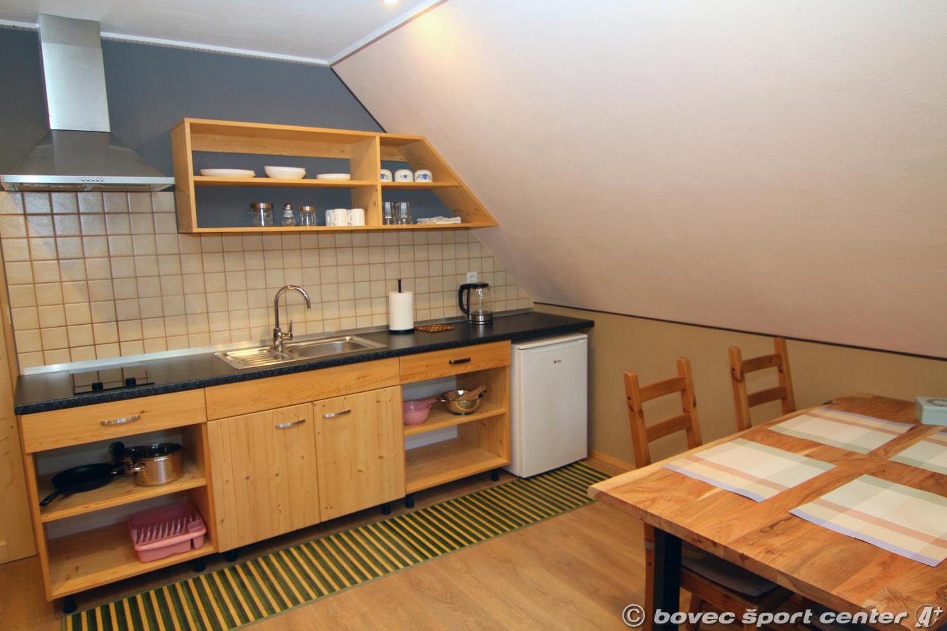 מלון בובק Glamping Virje מראה חיצוני תמונה