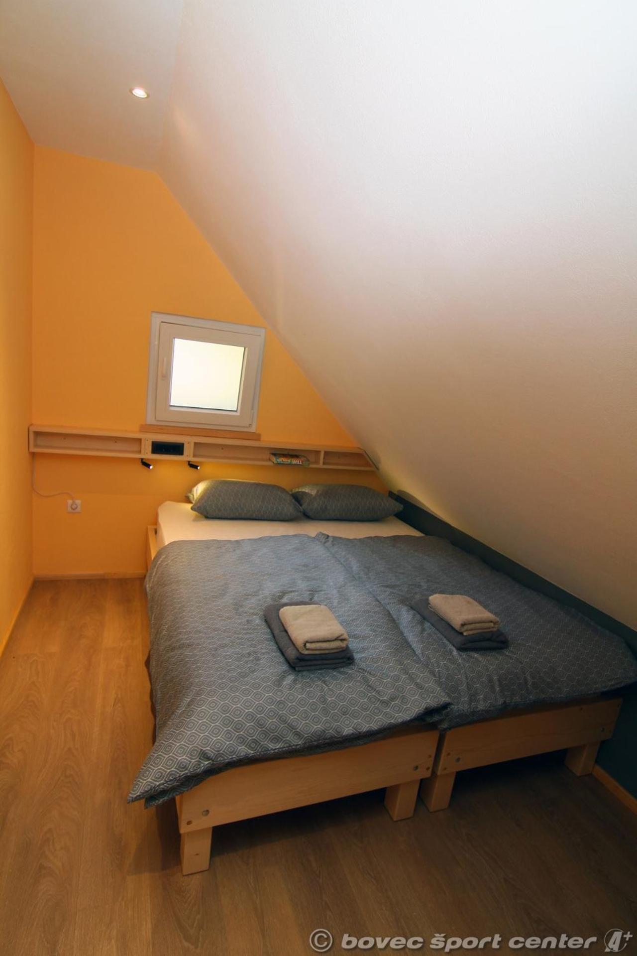 מלון בובק Glamping Virje חדר תמונה